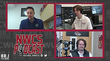 NWCS Podcast Episode #1 | Interview with K.L. Wombacher